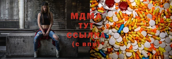 молекула духа Ладушкин